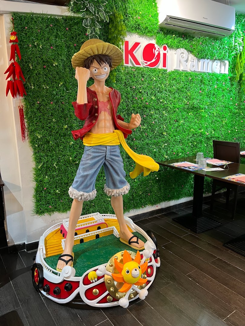 Koi Ramen · Foto 7