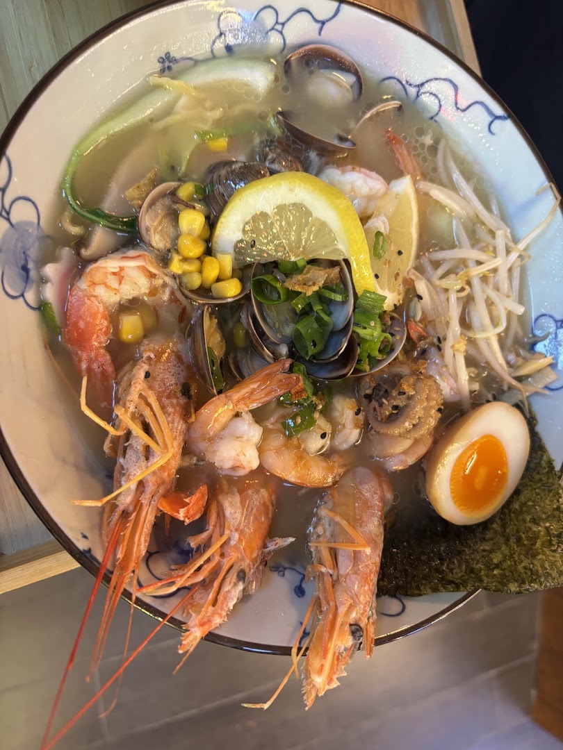 Koi Ramen · Foto 5