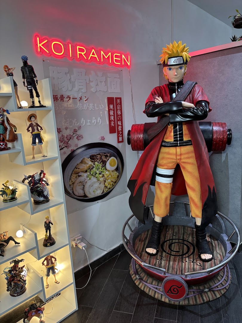 Koi Ramen · Foto 6