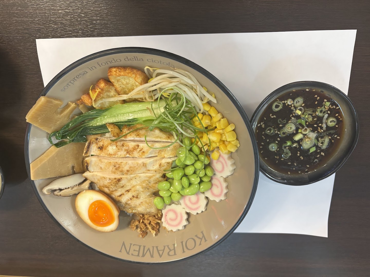 Koi Ramen · Foto 3