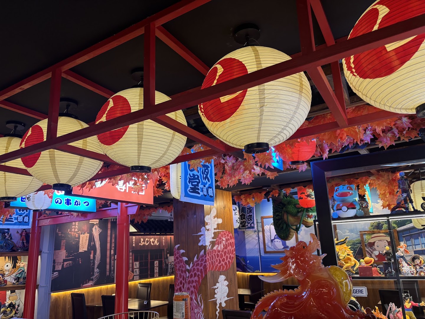 Koi Ramen · Foto 2