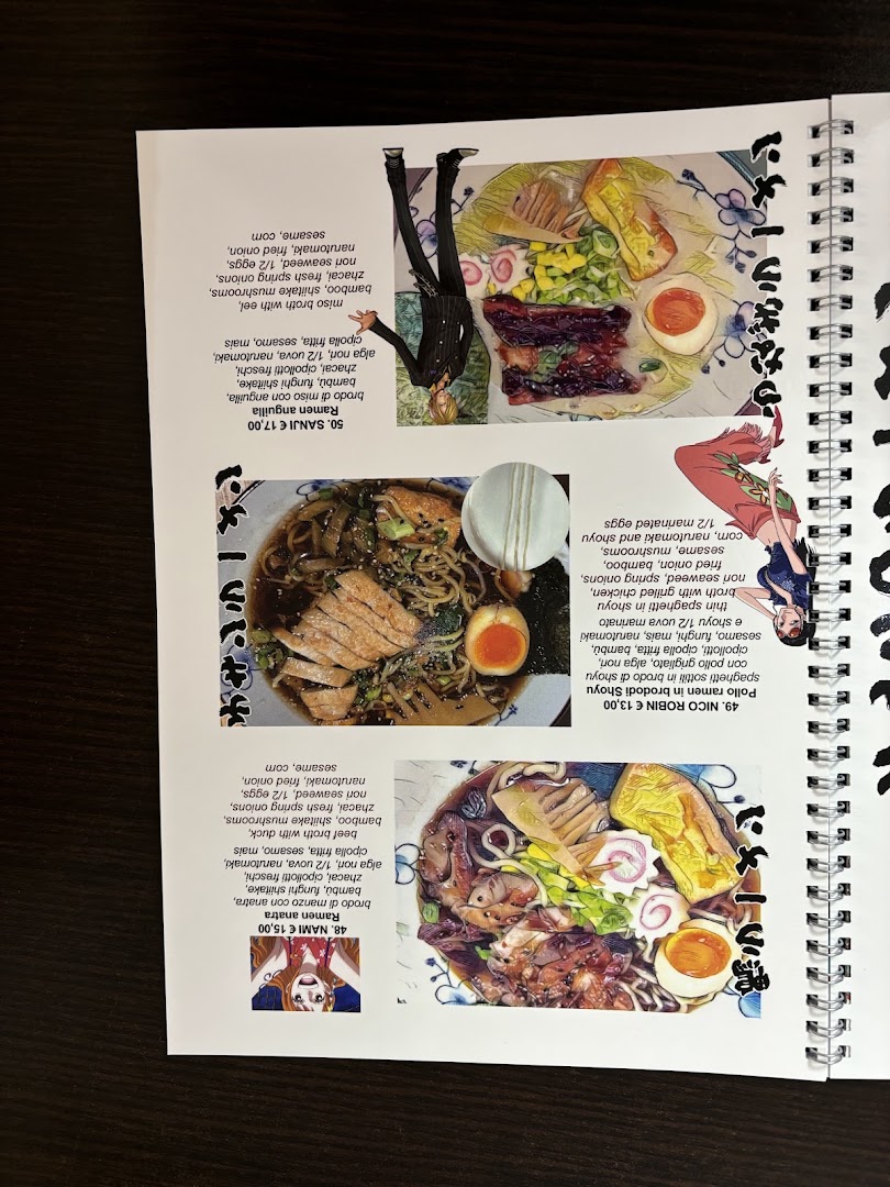 Koi Ramen · Foto 8