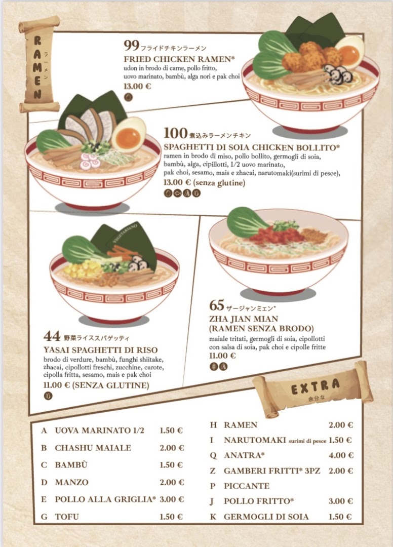 Koi Ramen · Foto 9